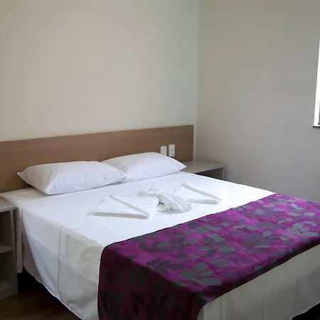 Jabó Inn Hotel Jaboticatubas Habitación foto