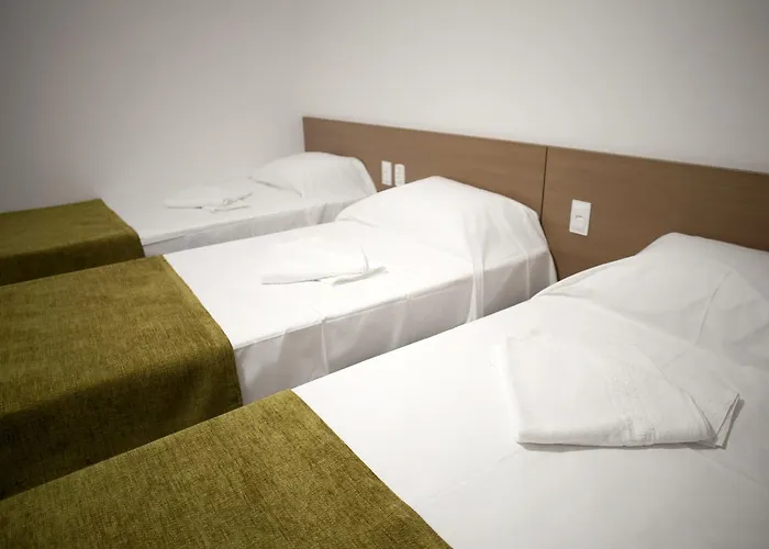 Jabo Inn Hotel