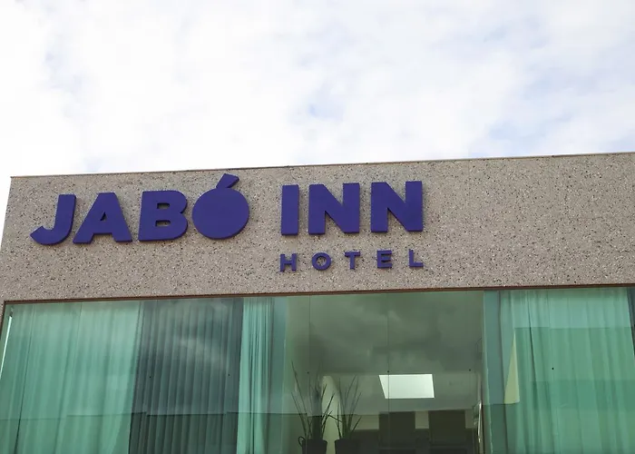 Jabo Inn Hotel