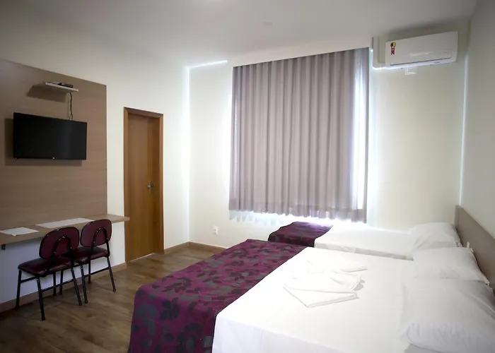 Jabo Inn Hotel