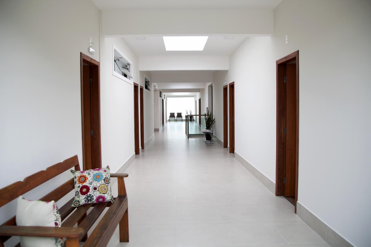 Hotel Jabo Jaboticatubas