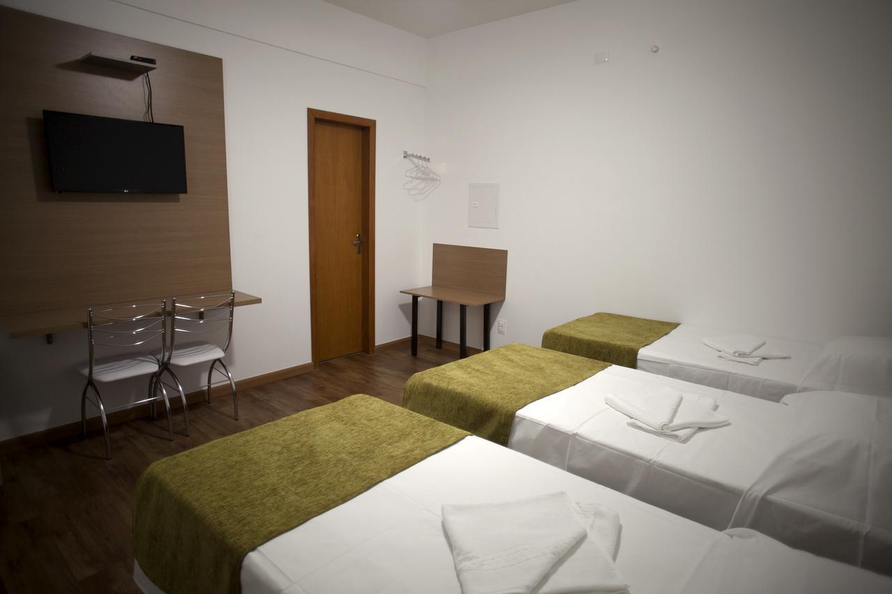 Hotel Jabo