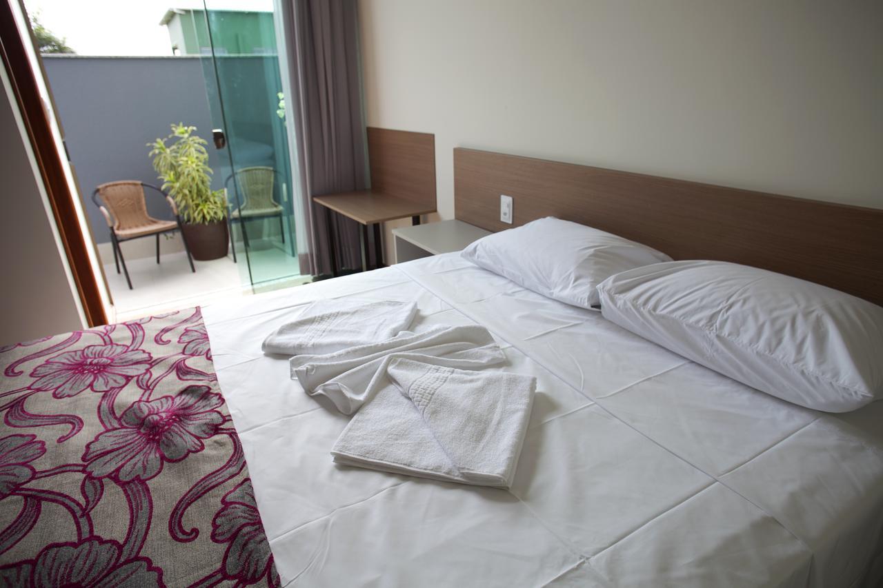 Jabo Hotel Jaboticatubas