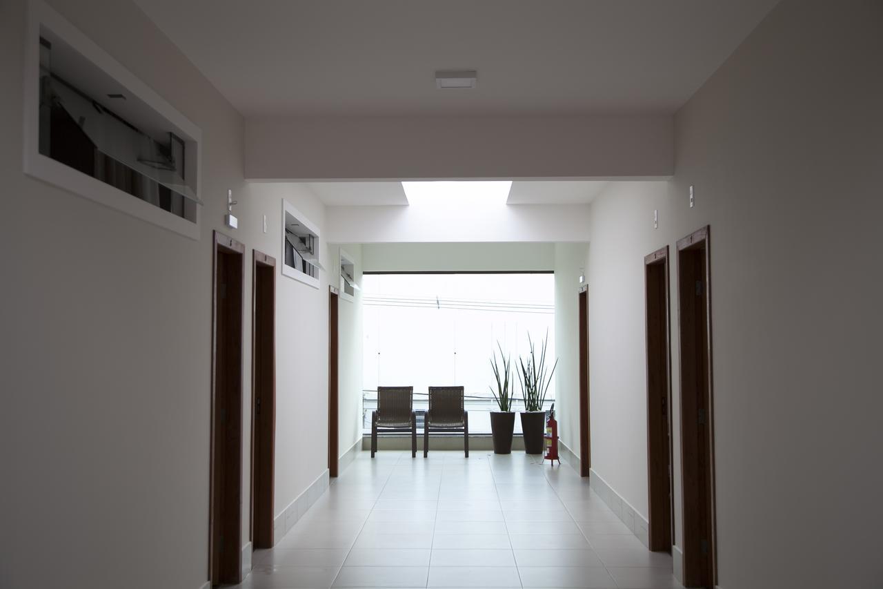 Hotel Jabo 2*
