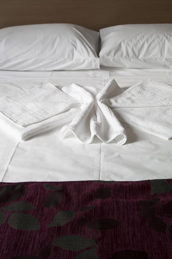 Hotel Jabo 2*