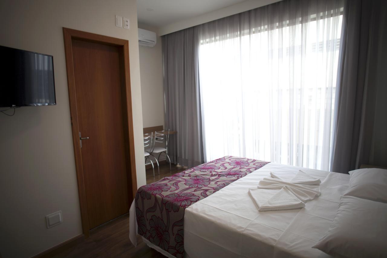 Hotel Jabo 2*