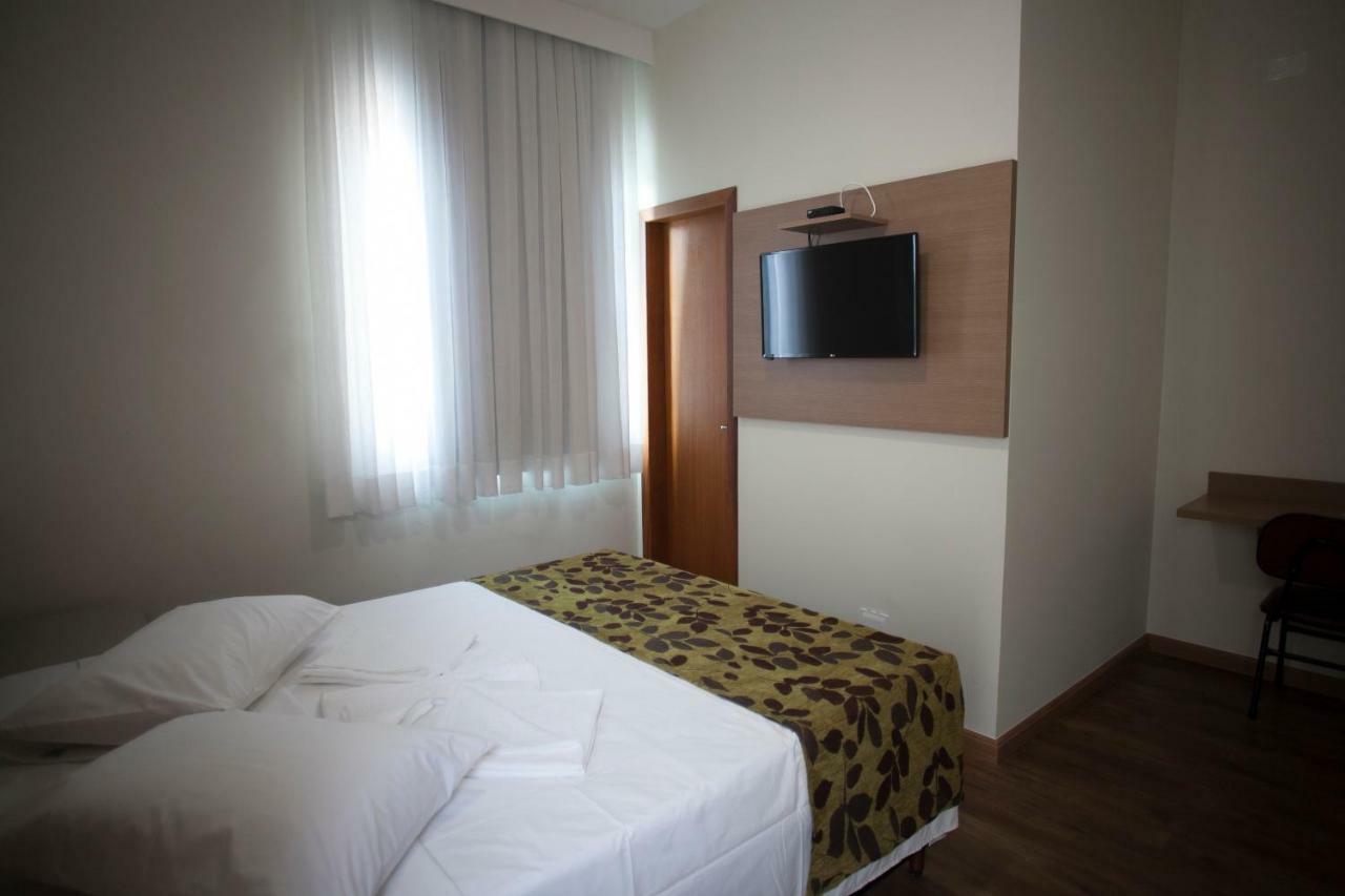 Jabo Hotel Jaboticatubas
